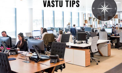 Vastu tips